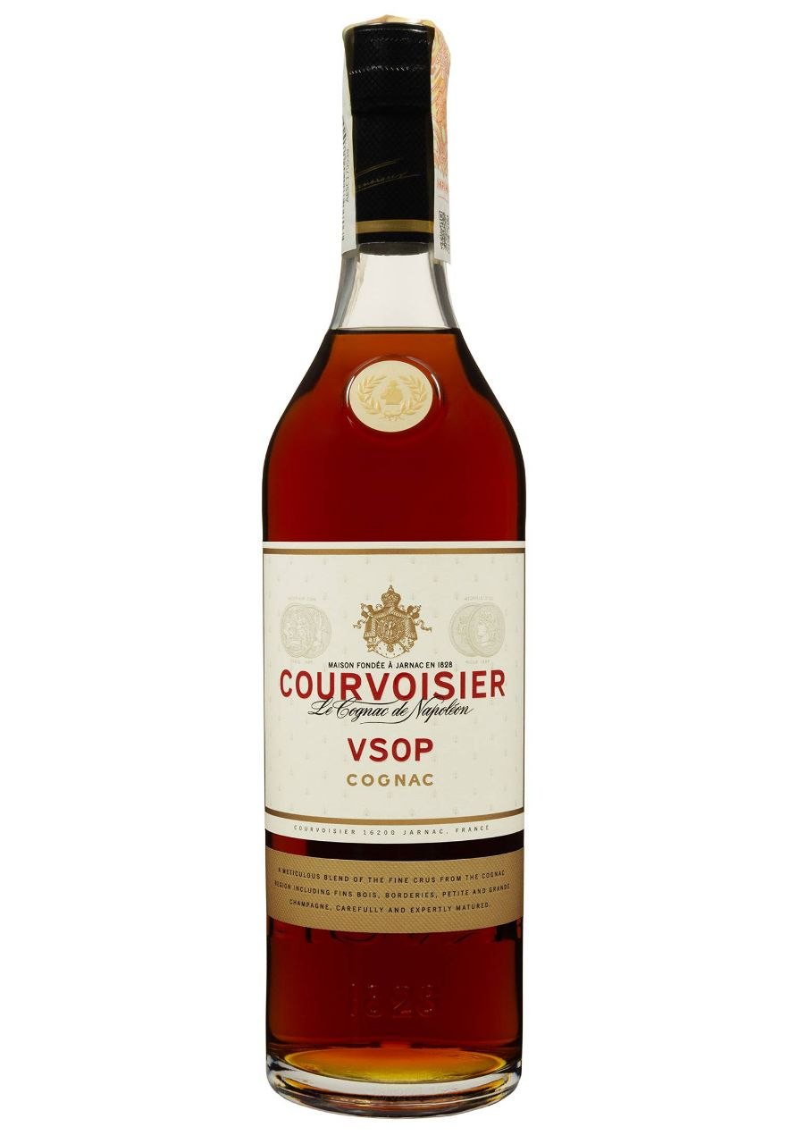Коньяк Courvoisier VSOP 40% 0.7 л